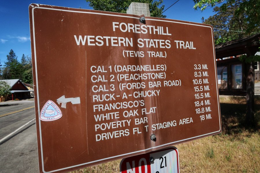 Heading up to Auburn, the "dirtbagging capital of the world" for the <a href="/trailsinmotion/">Trails In Motion Film Tour</a> at <a href="/wser/">Western States 100</a> Memorial Day training. Tons of #trailstoke, #film and #running. Tix: raceroster.com/events/2018/15…