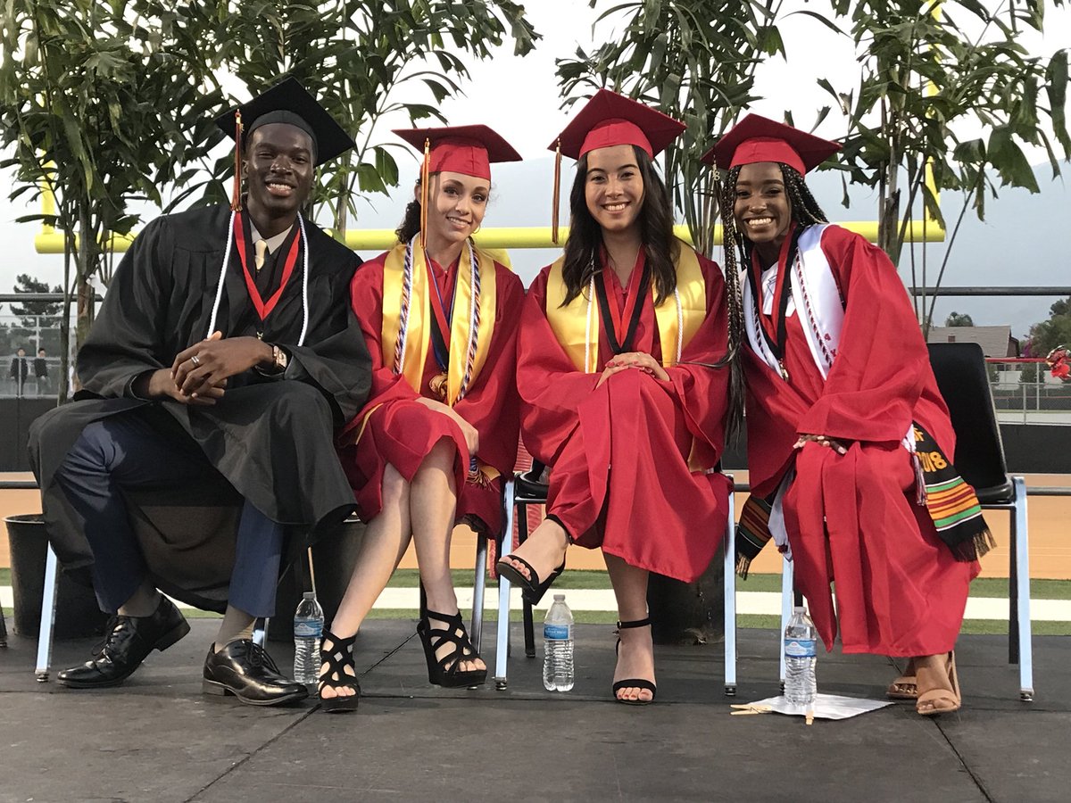 CerezFam's tweet photo. 2018 Graduation https://t.co/4kl7VrMQcu