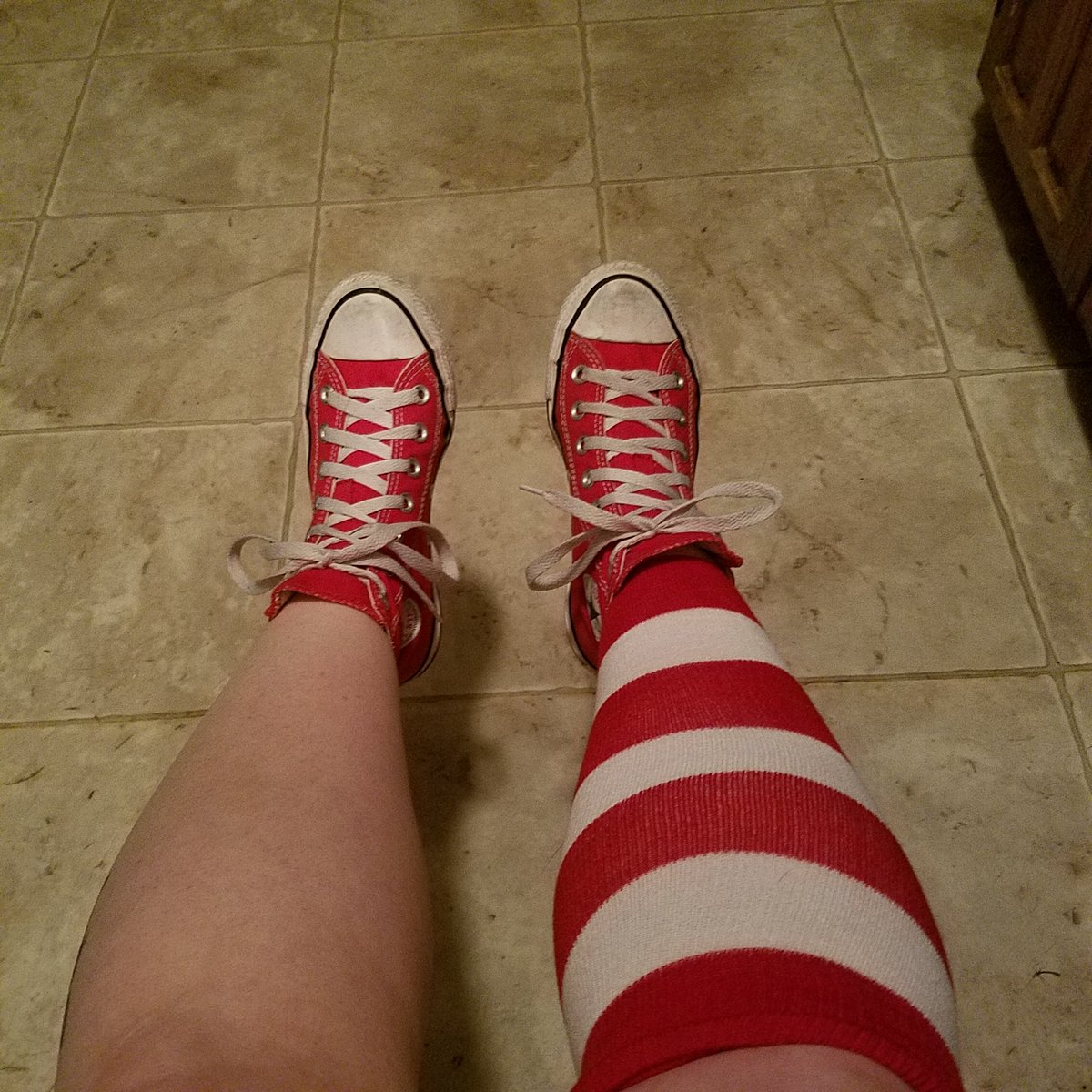 miapolitan's tweet photo. @MissingKids #RockOneSock https://t.co/hAMtCyk6Mn