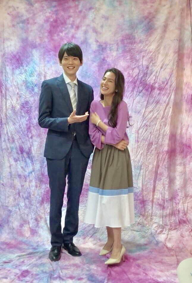 8話 ラブリラン衣装 中村アン 大政絢 片瀬那奈の服やバックのブランドは Fashion Express