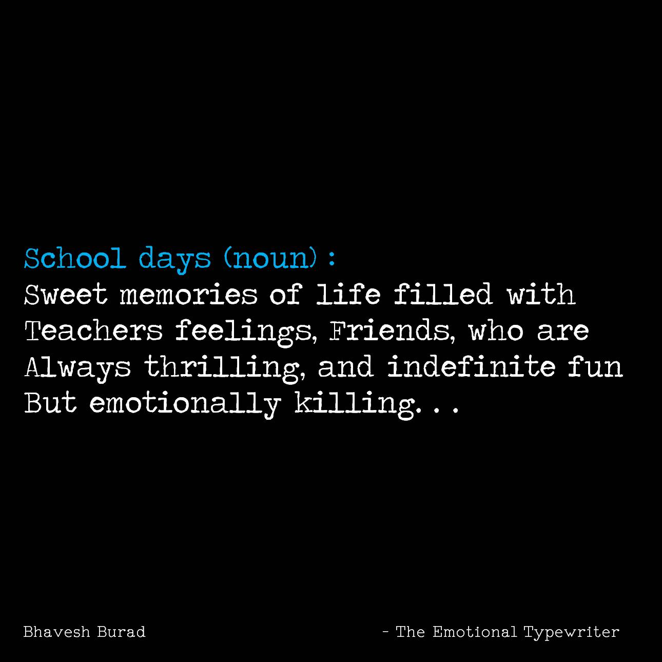 EmotionalTypewriter on Twitter: