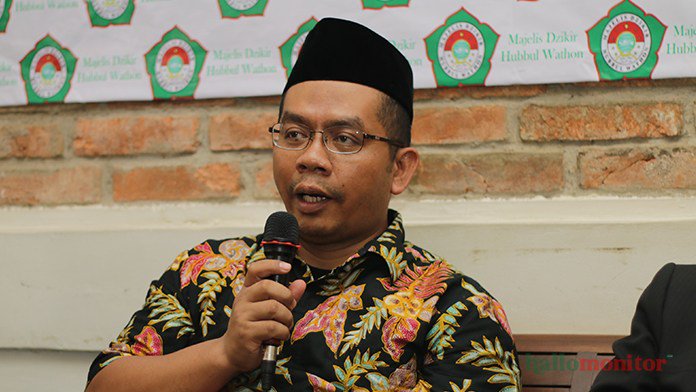 hallomonitor's tweet photo. MDHW Gelar Tahlilan dan Do’a Kebangsaan, Peringati Wafatnya Pendiri NU https://t.co/TJr1DIw8iC https://t.co/6pUQoGTB4y