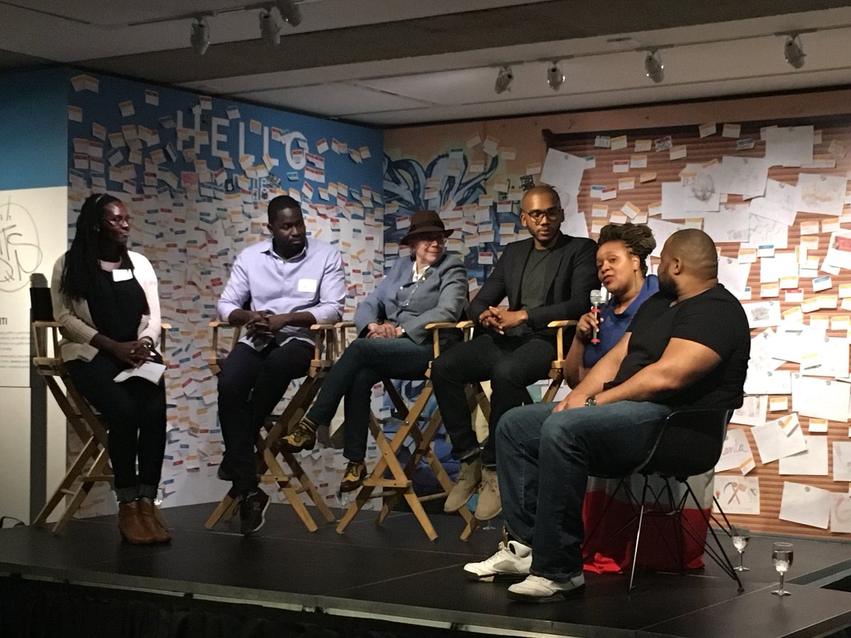 Lyft ERGs tweet media