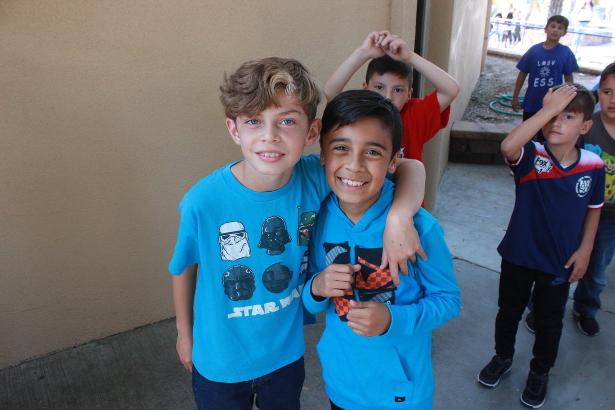 KemptonESS's tweet image. Fun day at Kempton ESS! #essrocks #kemptoness