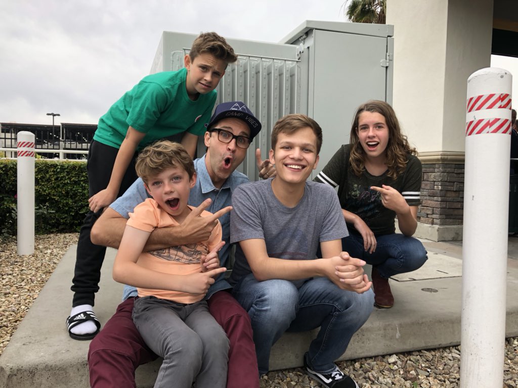 Link Neal Family