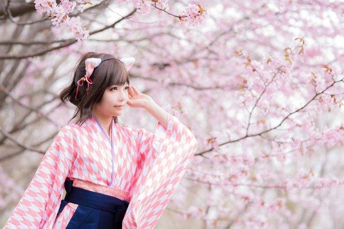 Twitterのコスプレ画像85