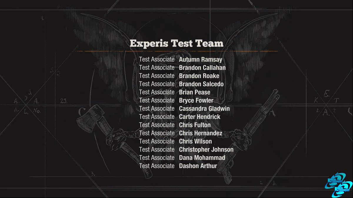 Paixels's tweet image. It was amazing to be able to work with all the great people over @undeadlabs #StateOfDecay2