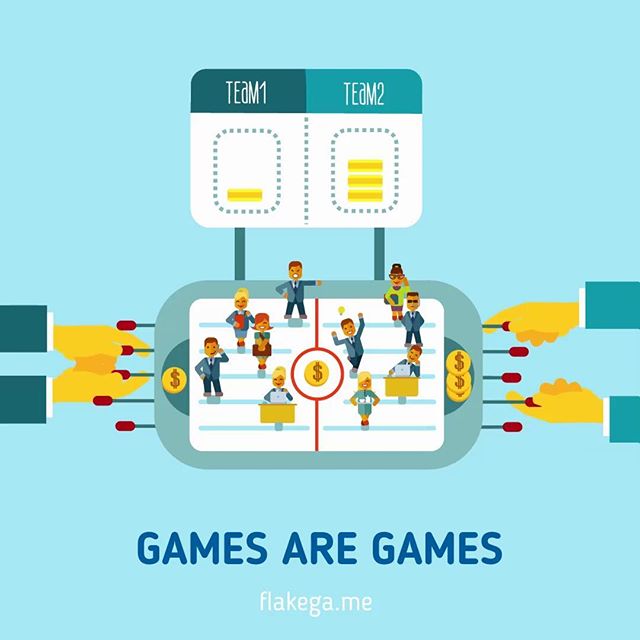 flake_game's tweet photo. Games are games #flakega #flakegame #business #money #love #post #flakegame https://t.co/I3NCvzL8So