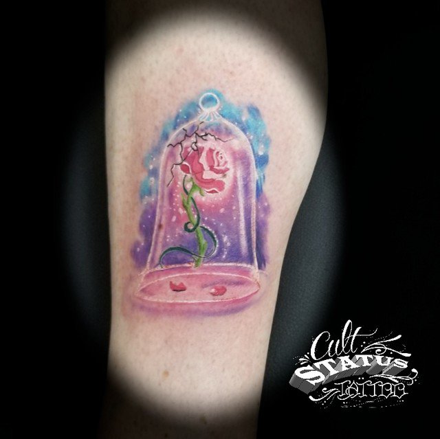 CULT Tattoo - We would like to welcome our newest Cult... | Facebook