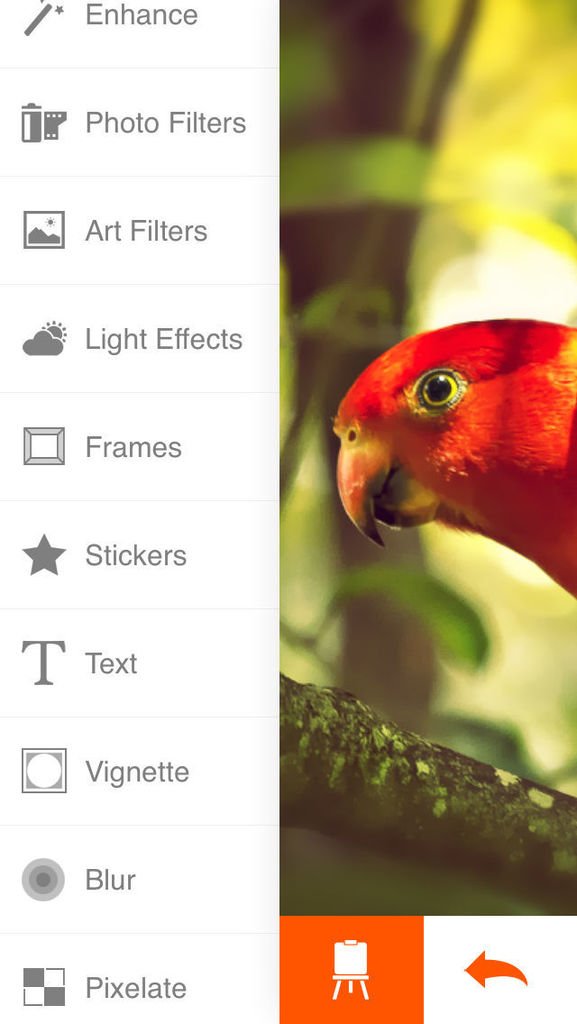 igurupl's tweet photo. Phoenix Pro Photo Editor od Ilya Kuznetsov ma cenę obniżoną z $6.99 na $0.99. Ściągnij z App Store https://t.co/LNNv5iiC2E https://t.co/G3x0ONRzYH