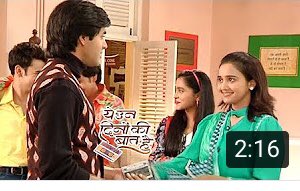 Awwww... he looks aww♥️cute pie
His sorry expression again 😘
Link: youtu.be/SG_E4TsqslU
         youtu.be/5RpoTXDvxm4
#YehUnDinonKiBaatHai
#90sKiCollegeLife