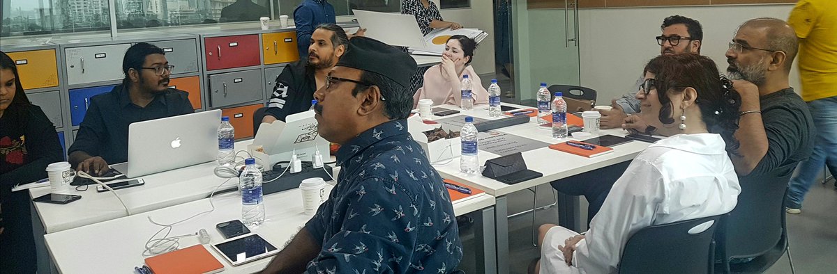 TimesResponse's tweet photo. Judging of #TimesPOP has commenced! Jurors r having a tough time selecting from over 800 #entries! Thank u 4 participating in the 2nd edition & makng it a huge sucess! @rkswamybbdo @MLLintasGroup @NestleIndia @Ogilvy @LeoBurnettIndia @famous_india #CannesLions2018 @ETBrandEquity https://t.co/y2opwYdSkv