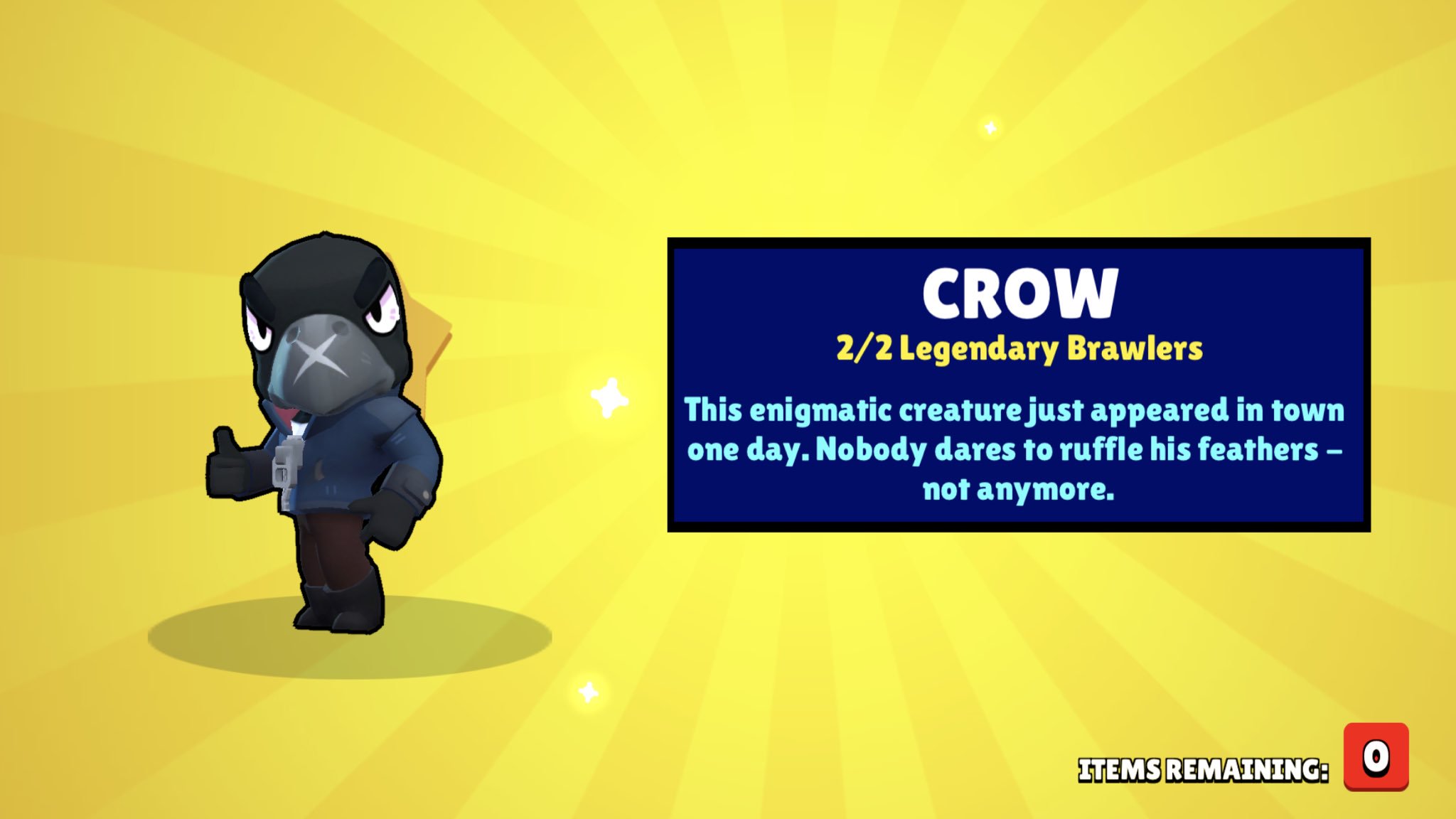 Brawler Information Brawlpedia A Brawl Stars Guide - image en couleur de brawl stars cot