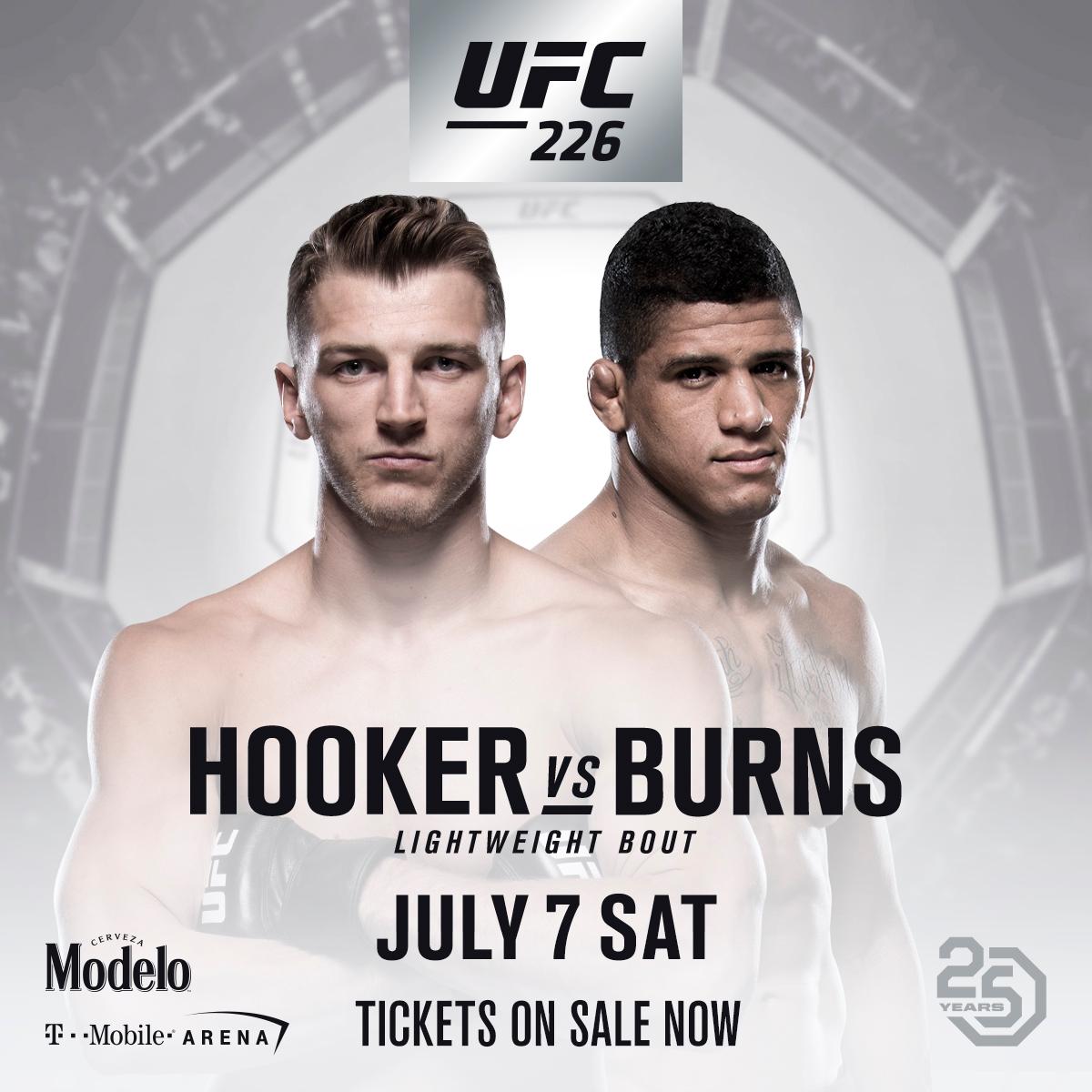 UFC_AUSNZ's tweet photo. 🇳🇿SO OFFICIAL 👊
@DanTheHangman headed to #UFC226🙌 https://t.co/xr8a9ZZOQ5