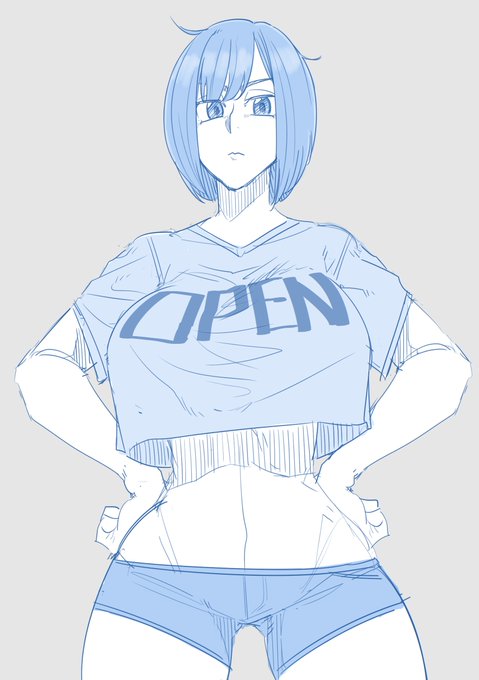 Commissions are open! 3 slots!

email me at ekzrobot@gmail.com for more details. 