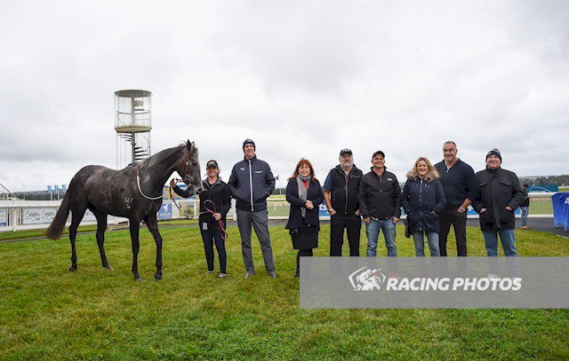 2yo ANJANA, a daughter of new Darley Northwood sire SEPOY, wins at Ballarat for trainer Darren Weir &amp; jockey Ben Allen. She is a graduate of the 2017 Inglis Classic Yearling Sale