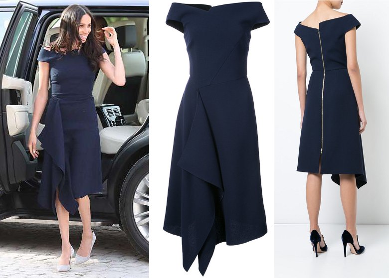 roland mouret barwick dress