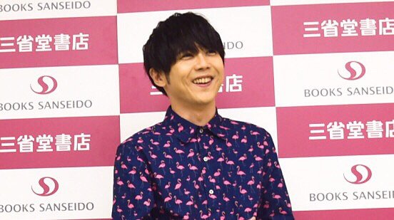 ABEMATIMES's tweet photo. 声優・梶裕貴さんのサイン入り著書『いつかすべてが君の力になる』を抽選で3名様にプレゼント！

・このアカウントをフォロー＆RTで応募完了✨
・応募〆切は5月26日昼12時まで
#声優 #梶裕貴 @KAJI_staff #いつかすべてが君の力になる

▼ ��渡し会レポートはコチラ✨
https://t.co/hPBWXofbqs https://t.co/GojBxj1D65