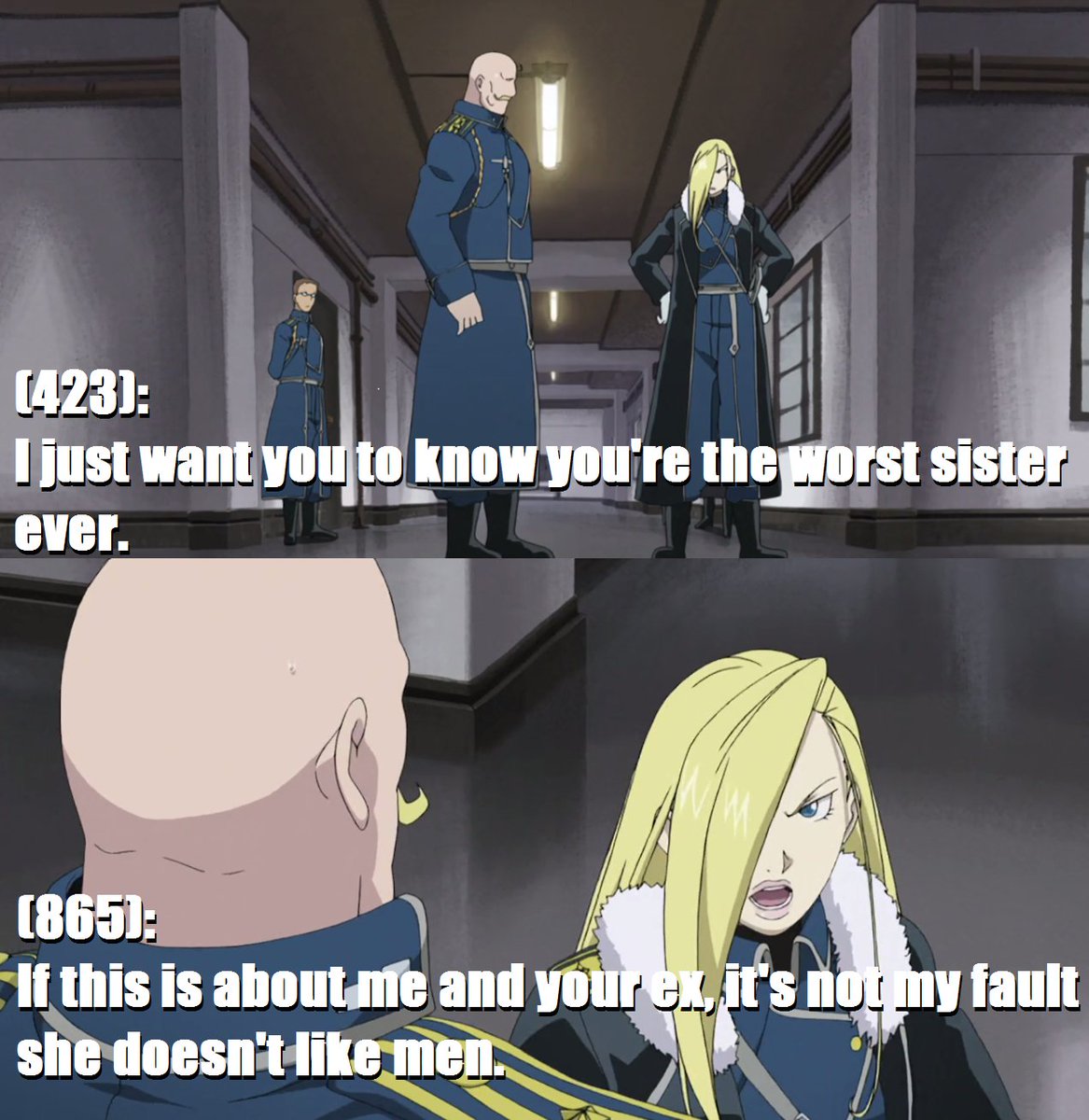 σℓινιєя αямѕтяσηg (@queenofbriggs) on Twitter photo 