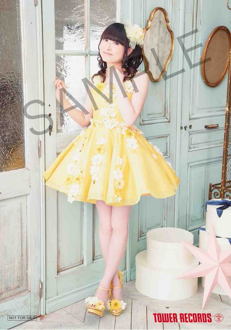 ট ইট র タワーレコード アニメ 本日発売 田村ゆかりさんのnew Live Dvd Blu Ray thanniversary 田村ゆかり Love Live Crescendo Carol のタワレコ オリジナル特典はl判ブロマイドです 対象品番 Cnrv0001 Cnrv0002 T Co Eblgktmurg