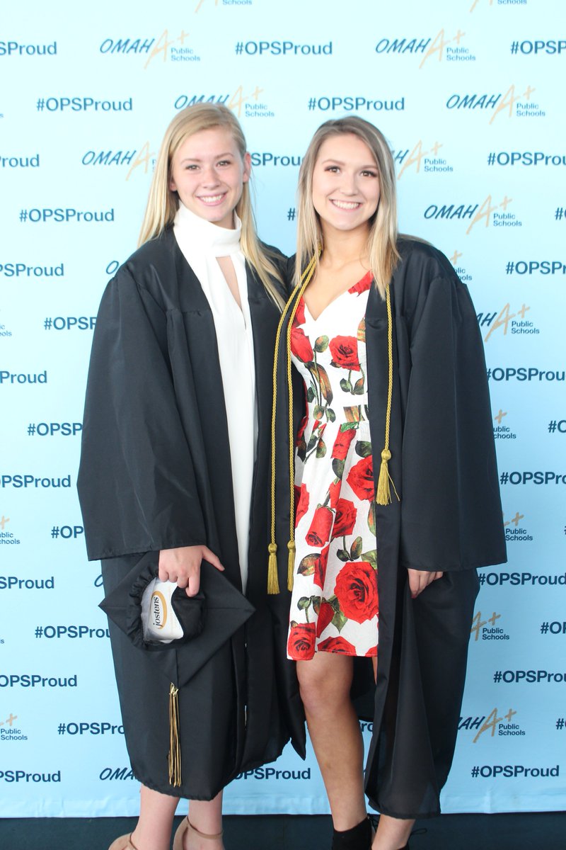 BHSCOU's tweet photo. Congratulations to the 2018 @OPS_Burke Graduates! WE ARE PROUD OF YOU! #OPSProud #OPSGraduates https://t.co/Uu2Pi64muo