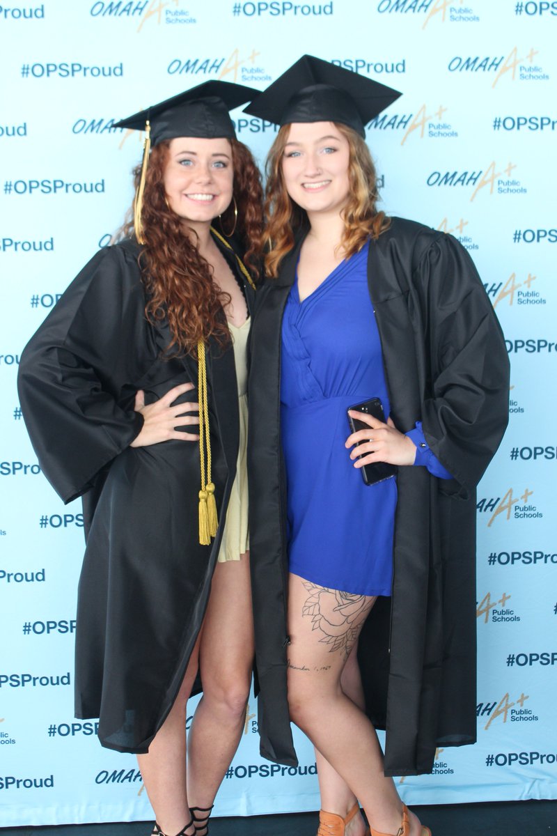 BHSCOU's tweet photo. Congratulations to the 2018 @OPS_Burke Graduates! WE ARE PROUD OF YOU! #OPSProud #OPSGraduates https://t.co/Uu2Pi64muo