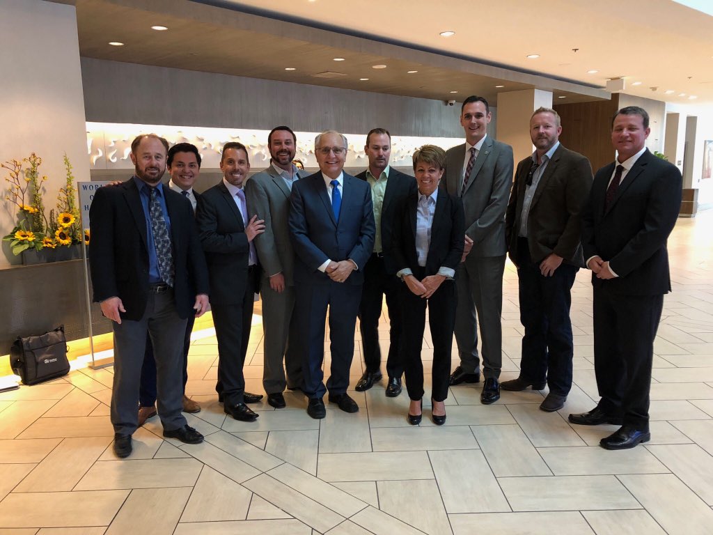 author_leebrand's tweet photo. There’s no greater group of people to join me in Sacramento to discuss the issues that are important to Fresno https://t.co/zmzgqkVfTk