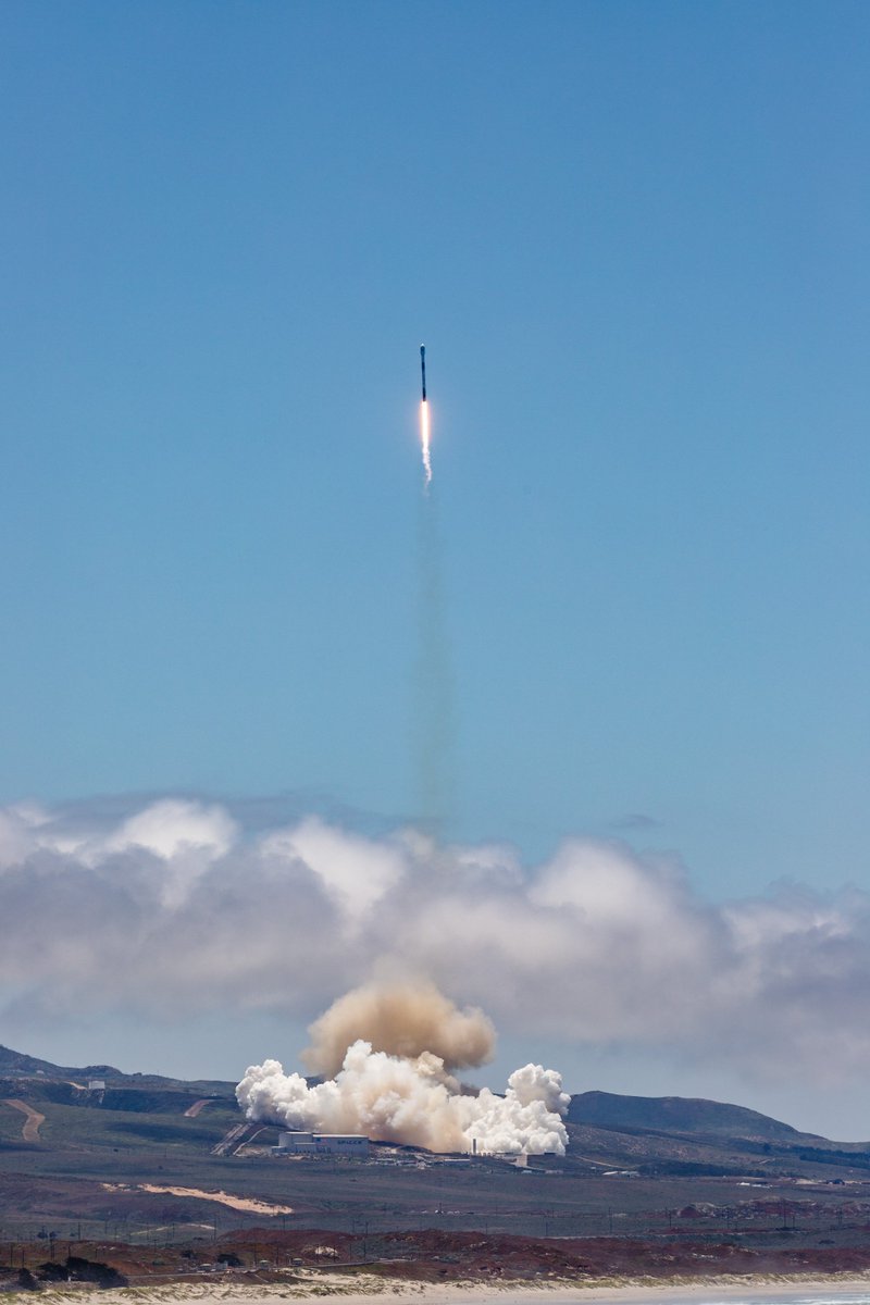 SpaceX tweet picture