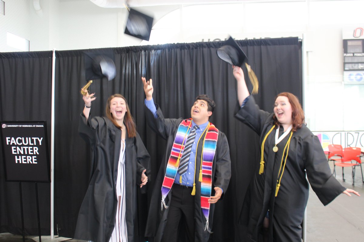 BHSCOU's tweet photo. Congratulations to the 2018 @OPS_Burke Graduates! WE ARE PROUD OF YOU! #OPSProud #OPSGraduates https://t.co/kyJy1yIVF0