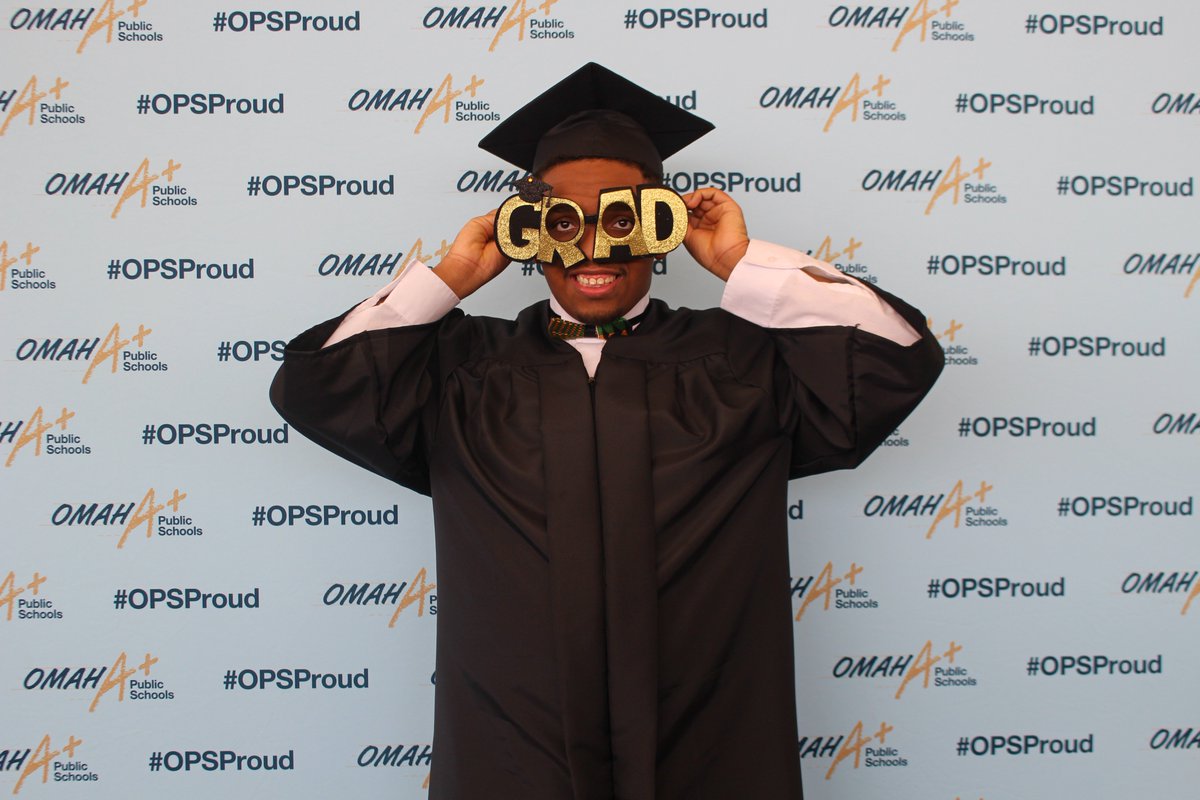 BHSCOU's tweet photo. Congratulations to the 2018 @OPS_Burke Graduates! WE ARE PROUD OF YOU! #OPSProud #OPSGraduates https://t.co/kyJy1yIVF0