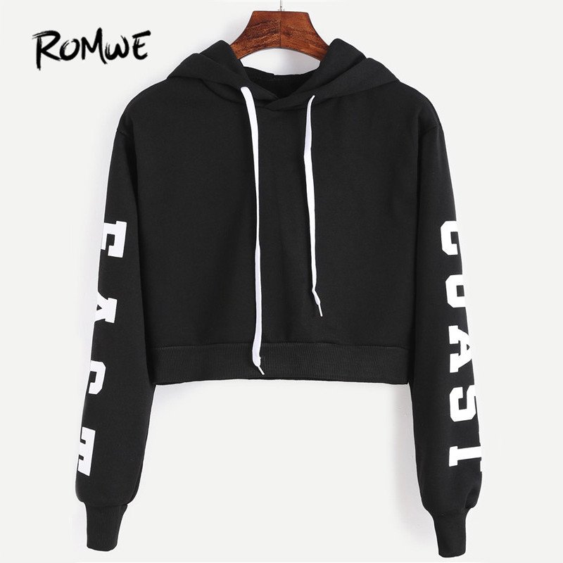 trapcloset's tweet photo. ROMWE Cropped Hoodie - https://t.co/U4KR1wFFHH https://t.co/NLOpPf60CU