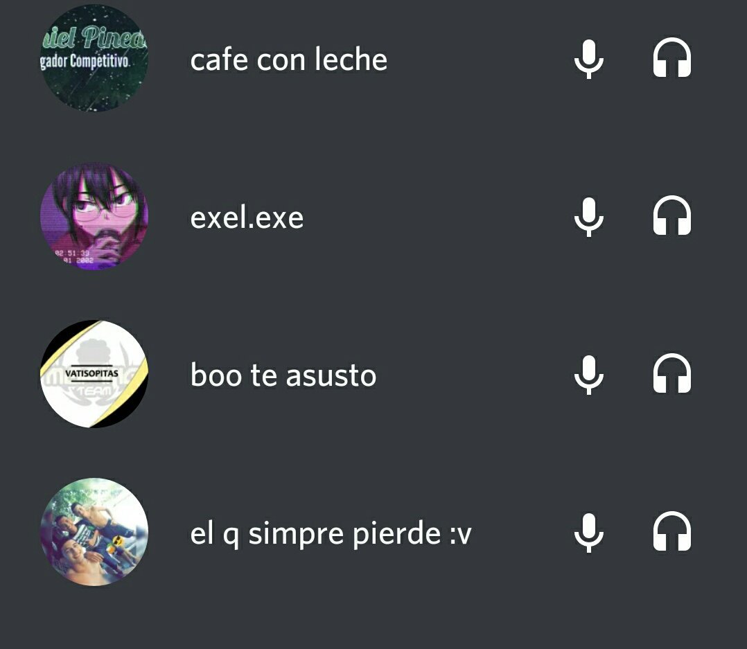 ESTOS ESTAN OP 😂😂😂 <a href="/booteasusto/">boo te asusto</a> @AxelHamada <a href="/Yisper_CR/">Jesús Perdomo -.-</a>