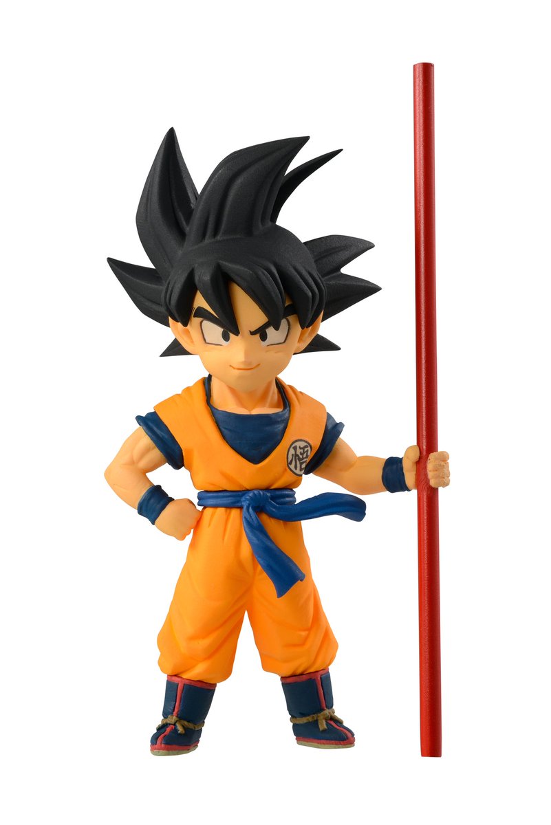 DBSuperOficial's tweet photo. ¡Las primeras figuras relacionadas a la nueva película de #DragonBallSuper! https://t.co/dHOZC3bPjA