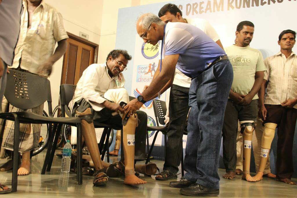 DRHM_Chennai's tweet photo. Join #DreamRunners for the noble cause of providing prosthetic limbs for the underprivileged.      Associated with #FreedomTrust, the proceeds from #GAVSDRHM2018 goes towards this cause. 
Registrations are open for the 7th edition of GAVSDRHM2018.
https://t.co/rFbG5TehAx https://t.co/Q5po8W9svZ