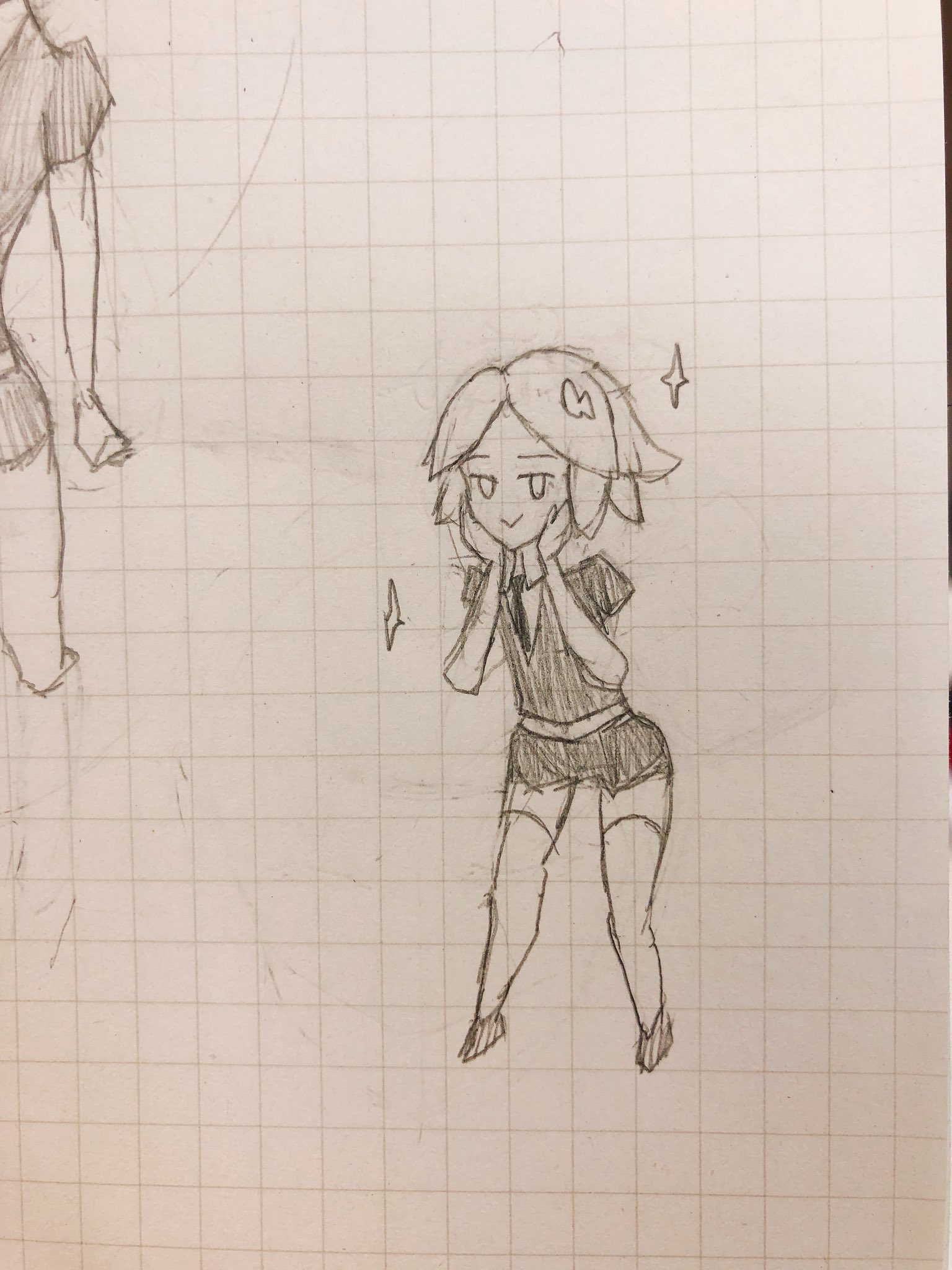 雀蜂 宝石垢 Mo Ti Jewel Twitter