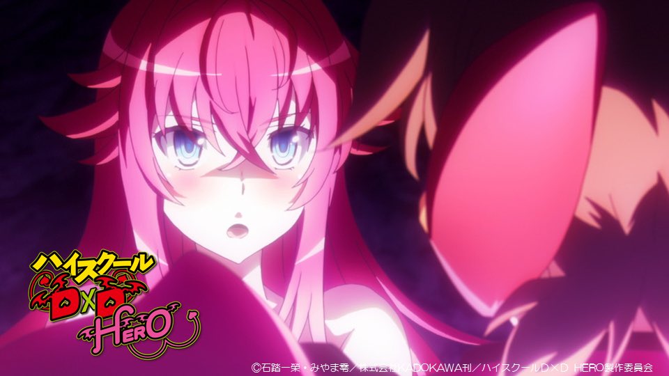 highschool dxd season 2 episode 6 highschool dxd season 2 episode 6