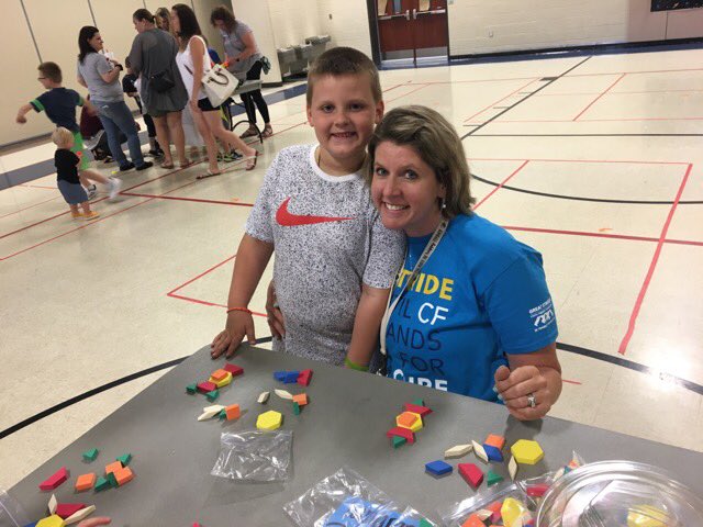 JCTElementary's tweet photo. 2nd Annual Mom and Son Gym Jam! Thanks to our moms for bringing the best “suns” in the universe to JCT tonight! Big thanks to our teachers for hosting the fun activities! #JCTChallengeAccepted https://t.co/jY2Oj0UtxB