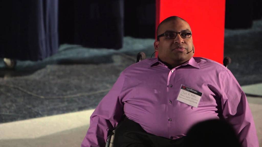 For those who have not seen it, here is my TEDxTalk: The Secret to Life!: youtube.com/watch?v=7Yv6cG… youtube.com/watch?v=7Yv6cG…