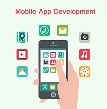 NetSet_Software's tweet image. iphone and Android Mobile App Development
medium.com/@priyakhanna21…
The Chatbot development is cheaper and the development process is much faster than #iphone and #androidmobileappdevelopment. This way the businesses reach customers faster