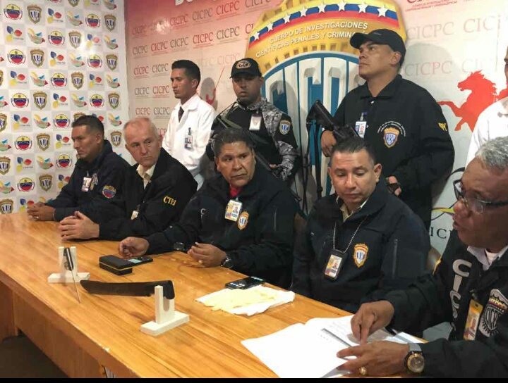Delegación Estadal Aragua tweet media