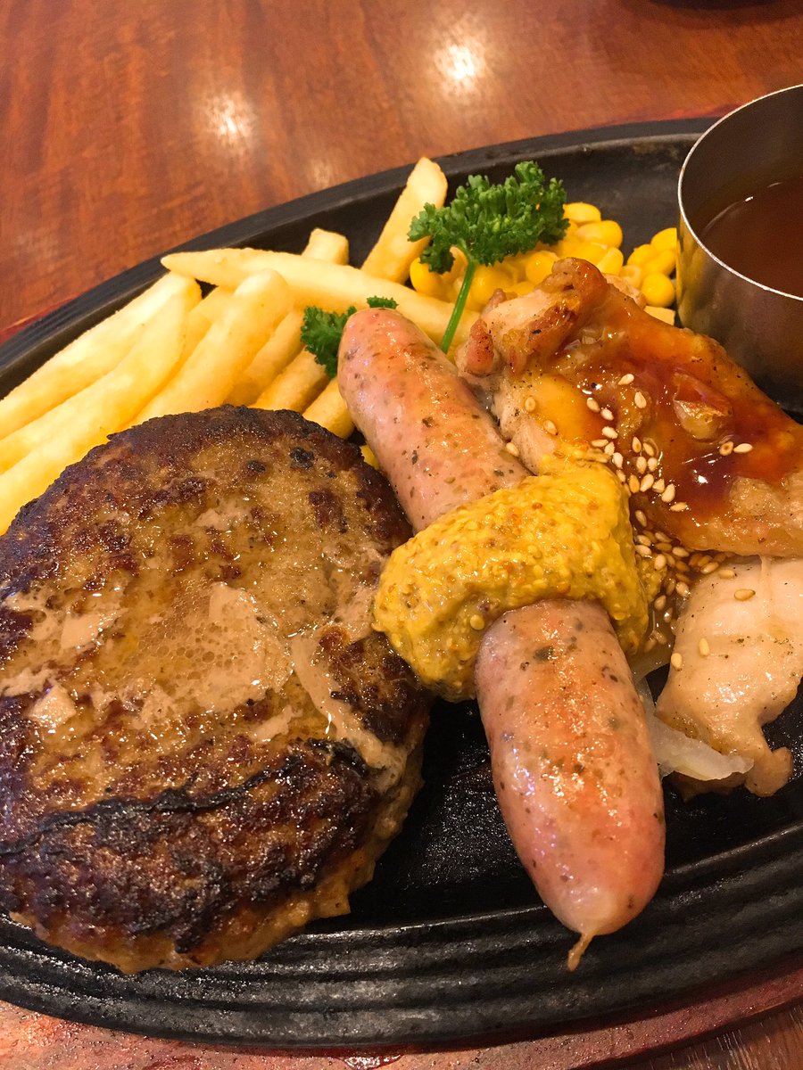 原宿 37歳の誕生日だったので ロイヤルホストで人生の絶頂を迎えました ロイホ最高