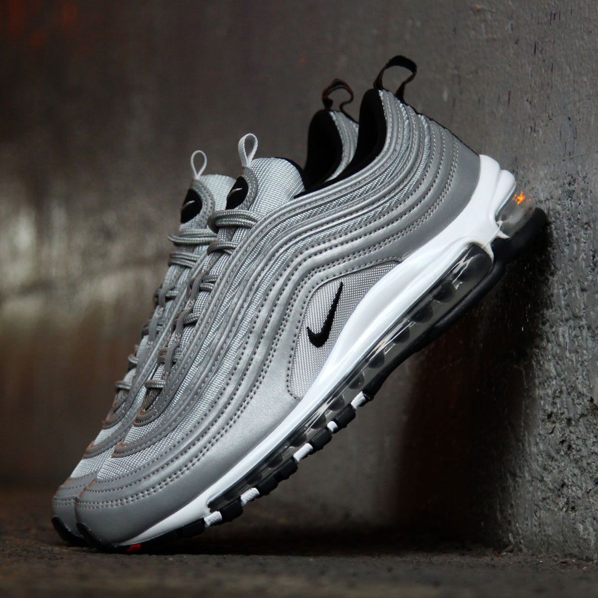 Nike Air Max 97 Reflect Silver