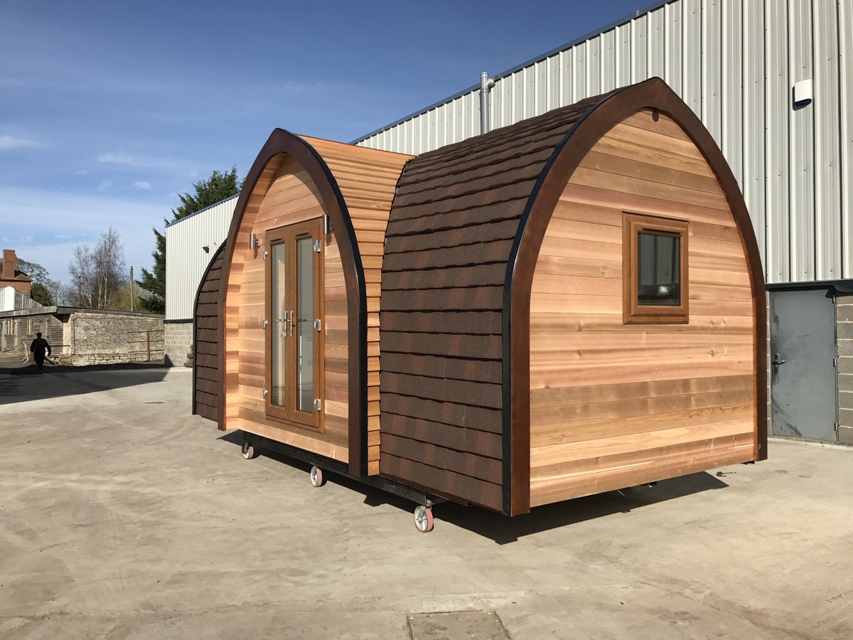 Future Rooms Pods (FutureRoomsPods) Twitter