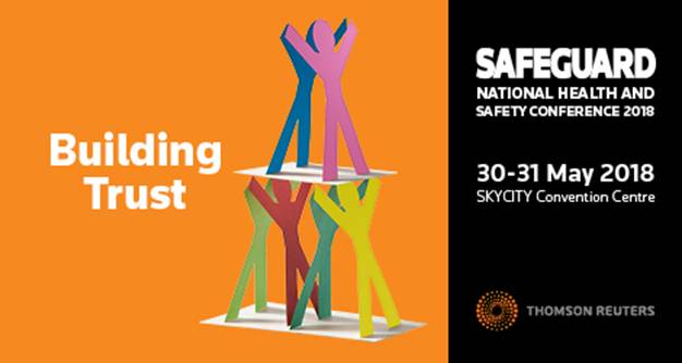 rusticalamb's tweet image. We’d love to do employee participation better – but it’s hard when our health and safety committee meetings are so boring! Learn to make it interesting and engaging on 31st May 2018.

Register Now: bit.ly/2IntNSj