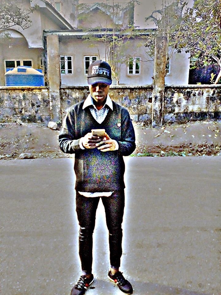 ukarakingsley4's tweet photo. Happy birthday to me 💯 A king was born today. My God I will be forever grateful for making it possible for me to see this great day of my life. I praise your holy name ! Wonderful God  🙏🏾 https://t.co/xj4fcFEHmr