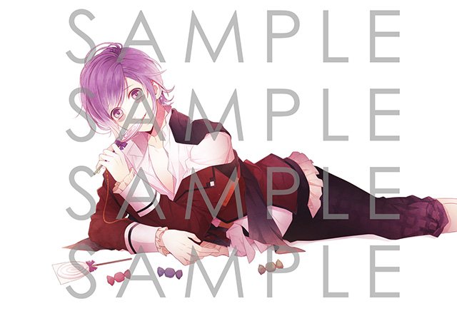 Rejetインフォ V Twitter Skit Dolce 本日受注締め切り Diabolik Lovers より 逆巻カナト 逆巻レイジの描き下ろしイラストを使用した抱き枕カバーが登場 受付は本日23 59までです この機会をお見逃しなく こちらから T Co 2dzzmizqbf