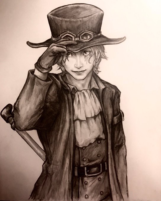 Onepieceのtwitterイラスト検索結果 古い順