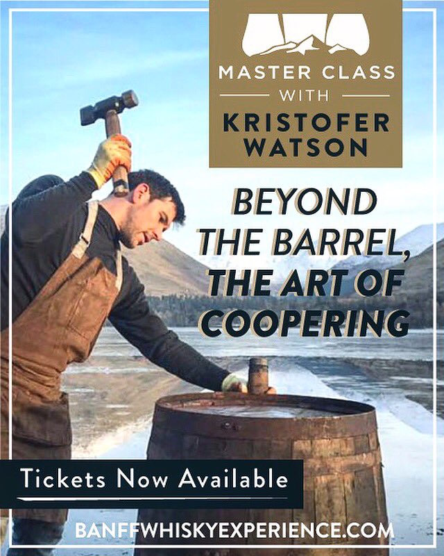 Amazing &amp; unique whisky education opportunities for all kinds of whisky lovers. You can feel comfortable at the #BanffWhiskyExperience #whisky #whiskey #rye #bourbon #canadianwhisky