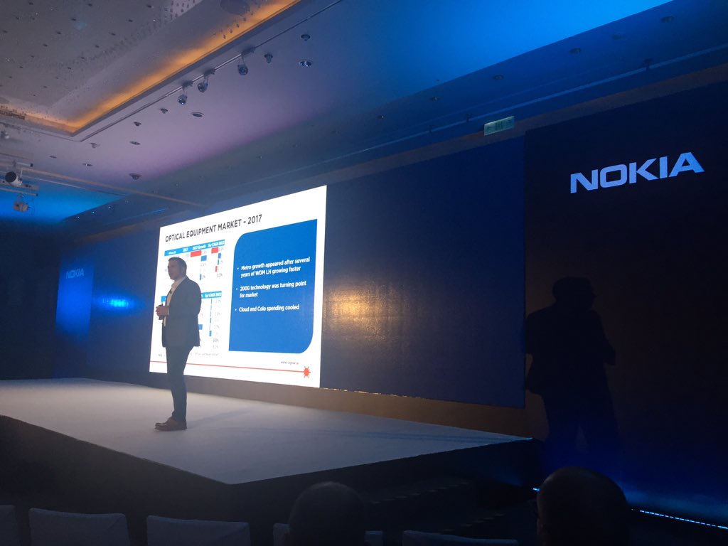 alejago28's tweet photo. @aschmitt from @CignalAI takes the stage at #AONTechSummit in Taipei! https://t.co/W7FiCdbLy8 https://t.co/6f4c6wsT09