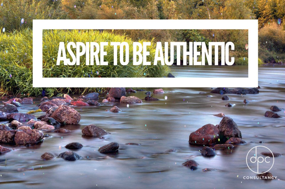 drewpovey's tweet photo. Authenticity means showing your imperfect self & comes from being humble and vulnerable. Don’t be afraid to show the real you. You cannot be authentic, hiding who you really are. Neither can you build real relationships.
#Authenticity
#TruthInRelationships
#TrueToYourself&Others https://t.co/ZX3g3CLxvY